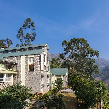 Devonshire Greens - The Leisure Hotel And Spa Munnar Εξωτερικό φωτογραφία