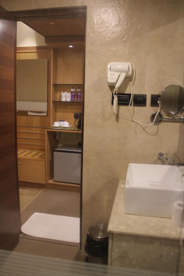 Devonshire Greens - The Leisure Hotel And Spa Munnar Εξωτερικό φωτογραφία