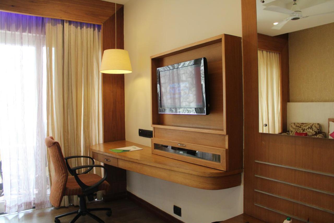 Devonshire Greens - The Leisure Hotel And Spa Munnar Εξωτερικό φωτογραφία