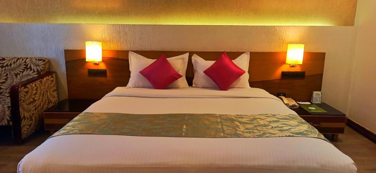 Devonshire Greens - The Leisure Hotel And Spa Munnar Εξωτερικό φωτογραφία