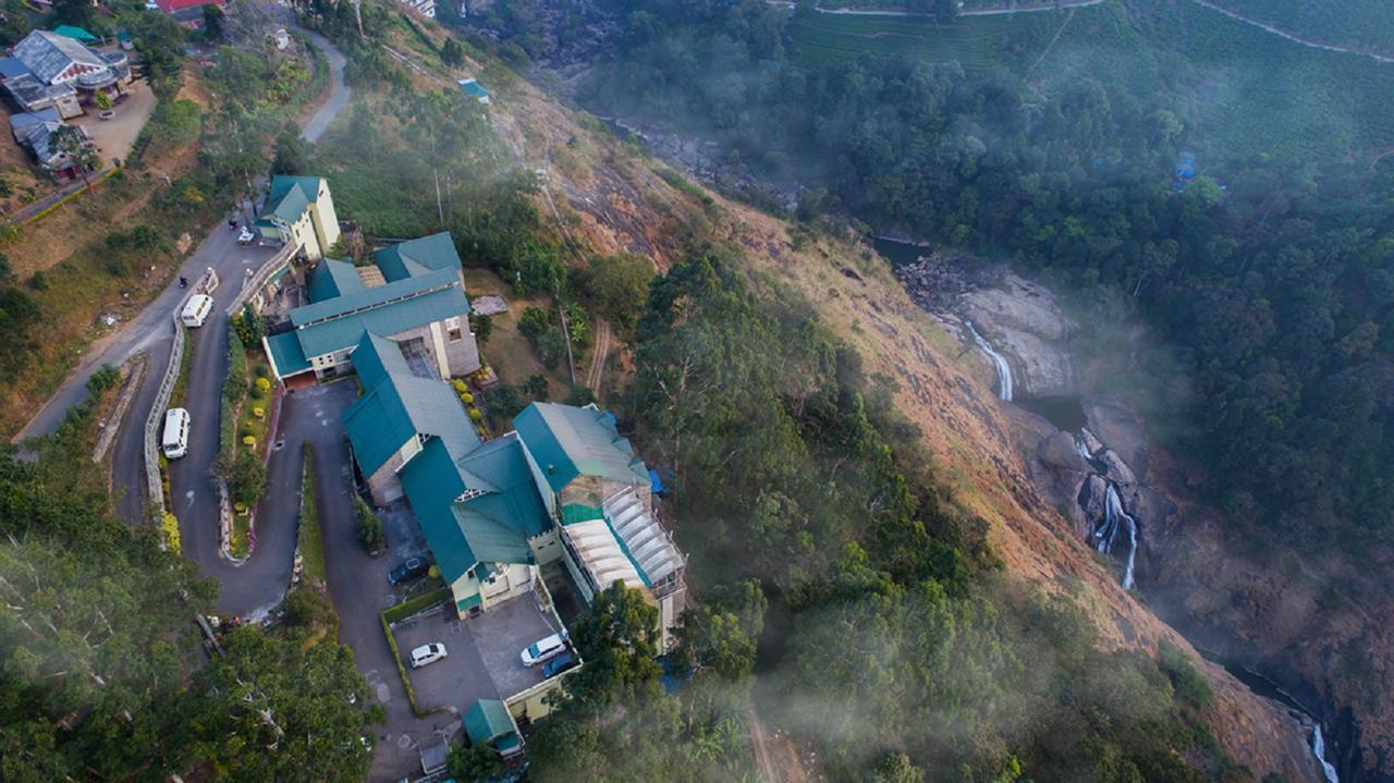 Devonshire Greens - The Leisure Hotel And Spa Munnar Εξωτερικό φωτογραφία