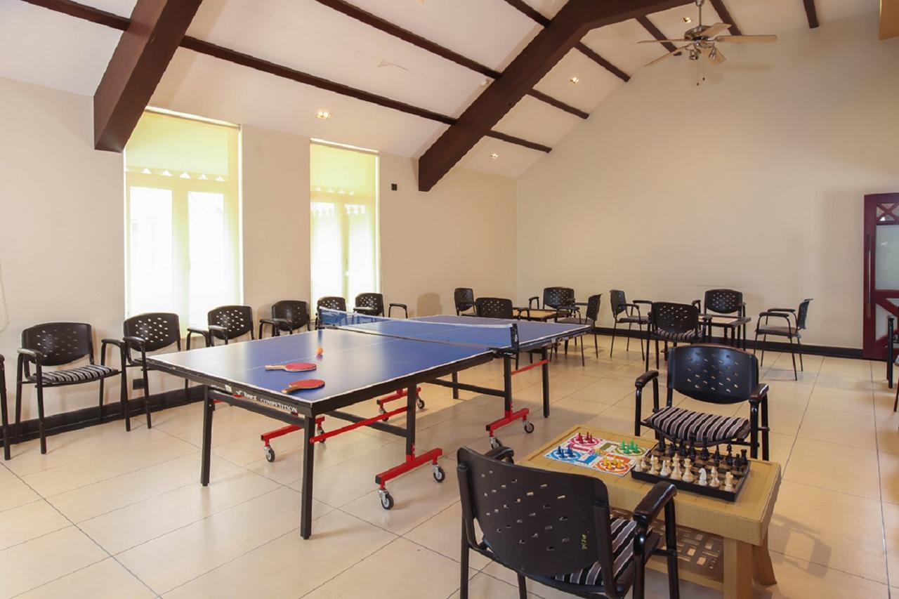 Devonshire Greens - The Leisure Hotel And Spa Munnar Εξωτερικό φωτογραφία
