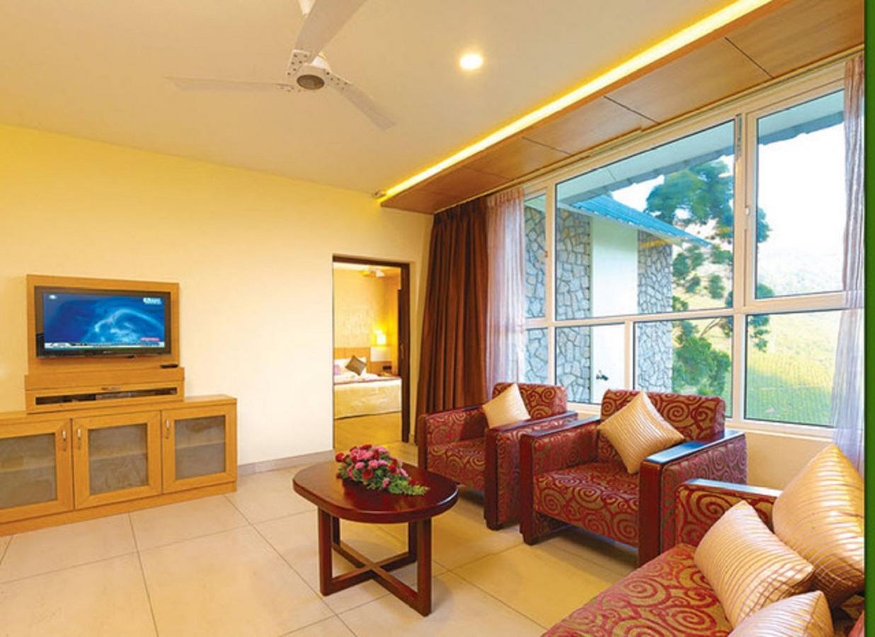 Devonshire Greens - The Leisure Hotel And Spa Munnar Εξωτερικό φωτογραφία