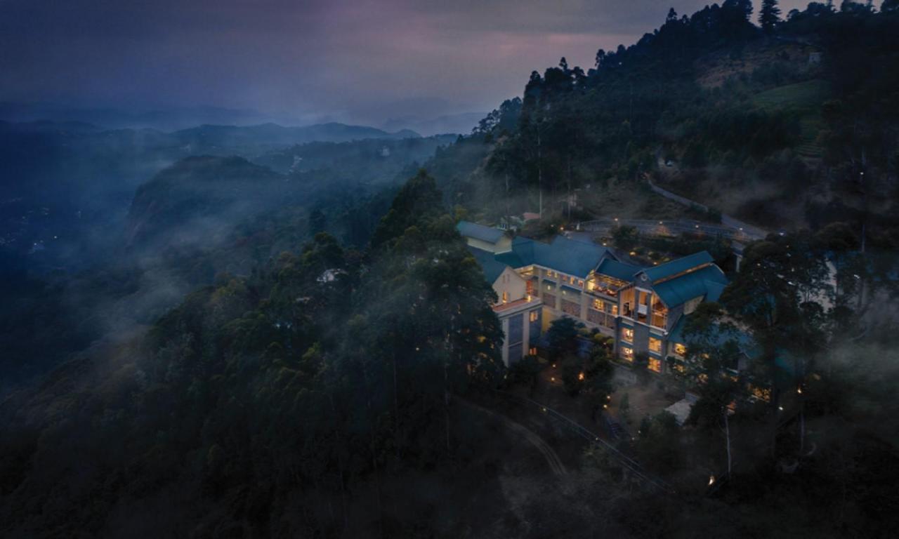 Devonshire Greens - The Leisure Hotel And Spa Munnar Εξωτερικό φωτογραφία