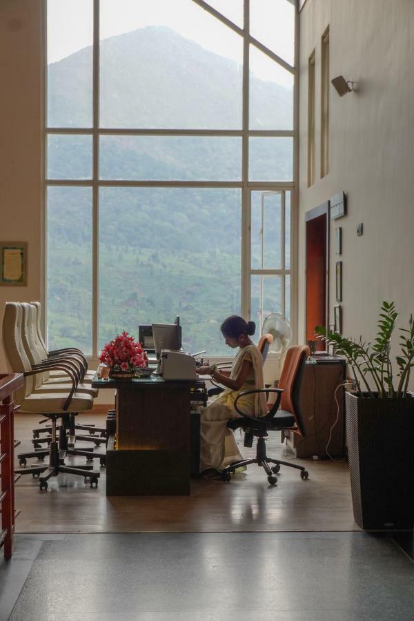 Devonshire Greens - The Leisure Hotel And Spa Munnar Εξωτερικό φωτογραφία