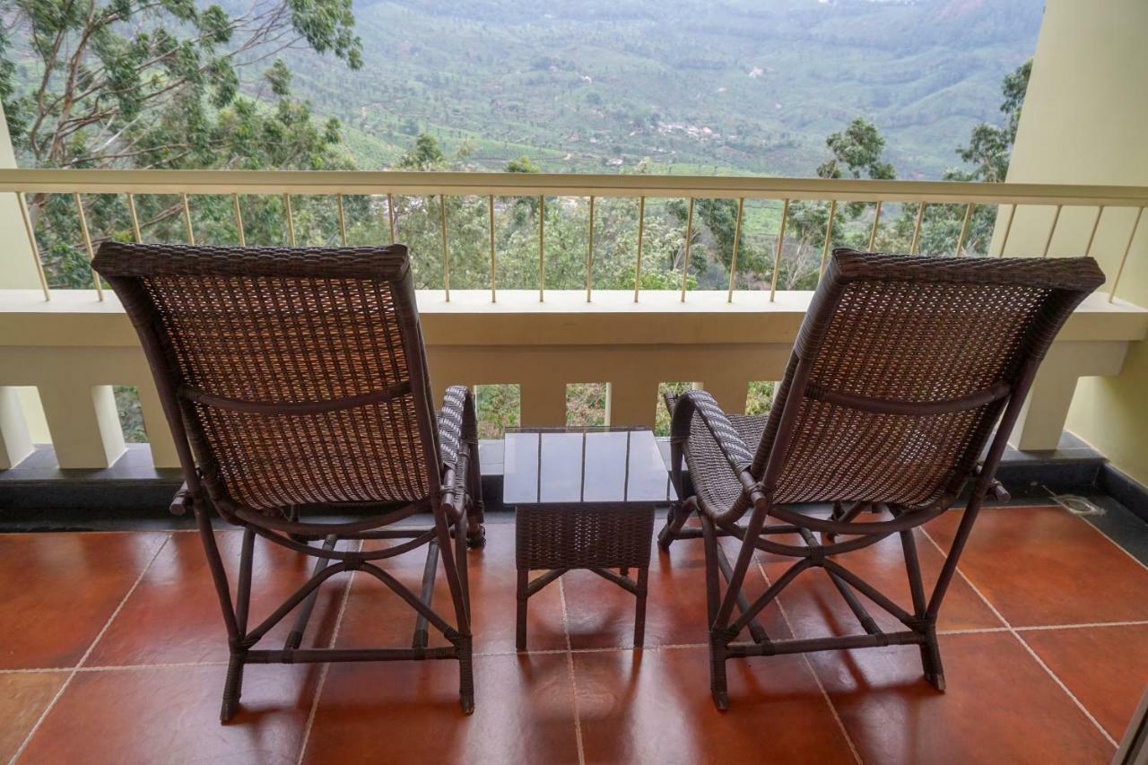Devonshire Greens - The Leisure Hotel And Spa Munnar Εξωτερικό φωτογραφία