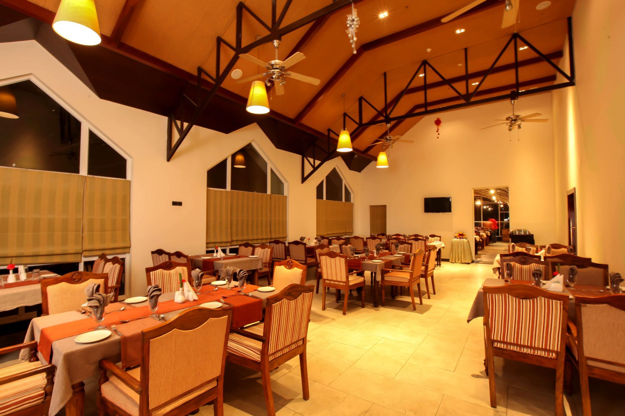 Devonshire Greens - The Leisure Hotel And Spa Munnar Εξωτερικό φωτογραφία